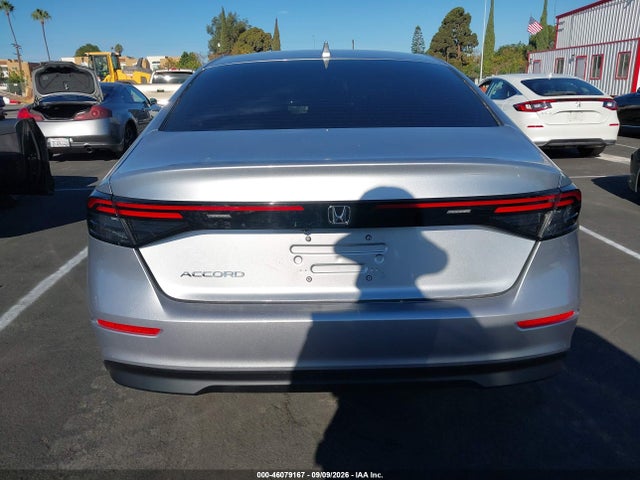 1HGCY1F24TA003780 Honda ACCORD LX