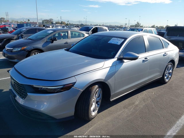 1HGCY1F24TA003780 Honda ACCORD LX