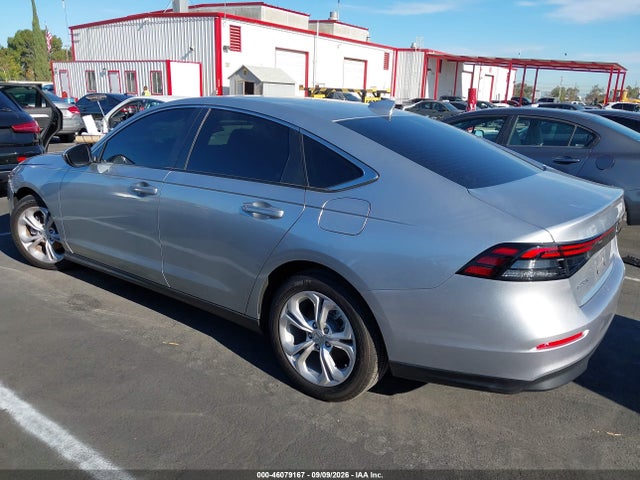 1HGCY1F24TA003780 Honda ACCORD LX