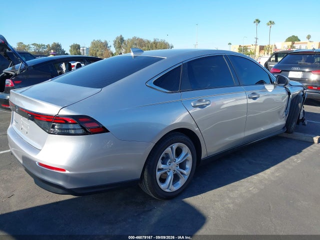 1HGCY1F24TA003780 Honda ACCORD LX