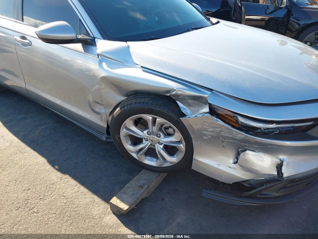 1HGCY1F24TA003780 Honda ACCORD LX
