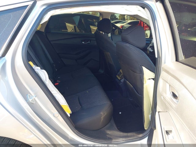 1HGCY1F24TA003780 Honda ACCORD LX