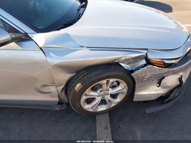 1HGCY1F24TA003780 Honda ACCORD LX