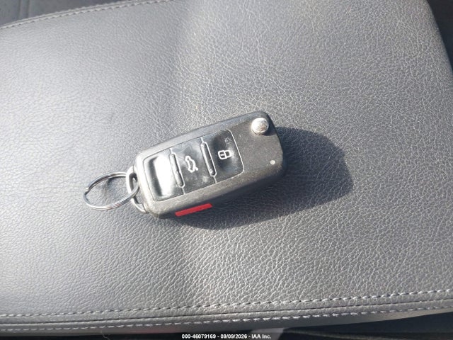 2012 Volkswagen Passat 2.5l Se მანქანა იყიდება აუქციონზე, vin: 1VWBP7A35CC104084, აუქციონის ნომერი: 46079169
