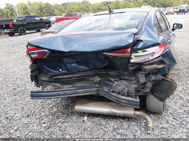 46079172 :رقم المزاد ، 3FA6P0G75KR160134 vin ، 2019 Ford Fusion S مزاد بيع