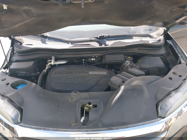 Продажа на аукционе авто 2016 Honda Pilot Ex-l, vin: 5FNYF5H86GB054195, номер лота: 46079176
