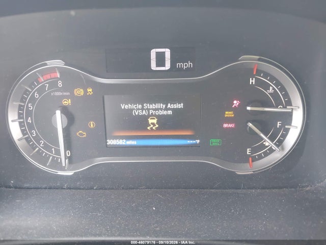 Продажа на аукционе авто 2016 Honda Pilot Ex-l, vin: 5FNYF5H86GB054195, номер лота: 46079176