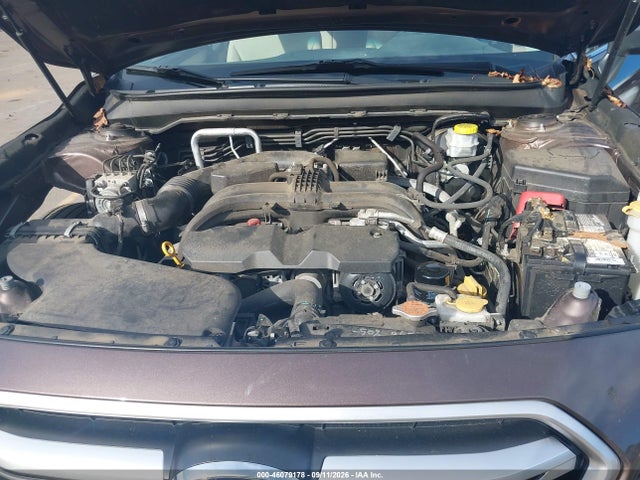 Aukcja sprzedaży 2019 Subaru Outback 2.5i, vin: 4S4BSABC1K3267595, numer aukcji: 46079178