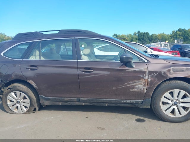Aukcja sprzedaży 2019 Subaru Outback 2.5i, vin: 4S4BSABC1K3267595, numer aukcji: 46079178