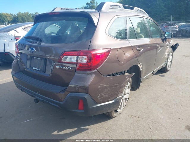 Aukcja sprzedaży 2019 Subaru Outback 2.5i, vin: 4S4BSABC1K3267595, numer aukcji: 46079178