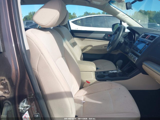 Aukcja sprzedaży 2019 Subaru Outback 2.5i, vin: 4S4BSABC1K3267595, numer aukcji: 46079178