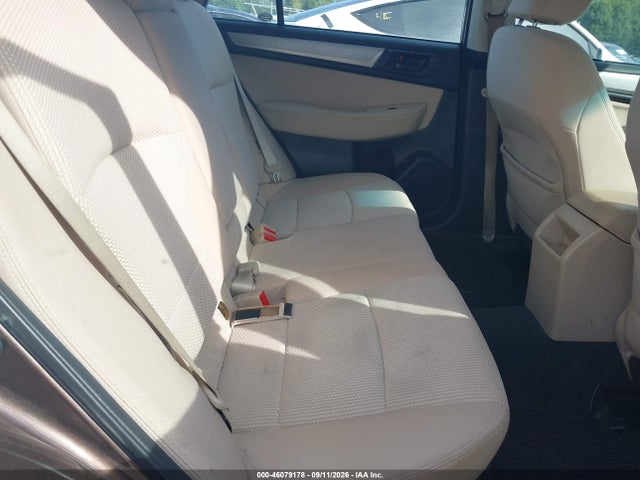 Aukcja sprzedaży 2019 Subaru Outback 2.5i, vin: 4S4BSABC1K3267595, numer aukcji: 46079178
