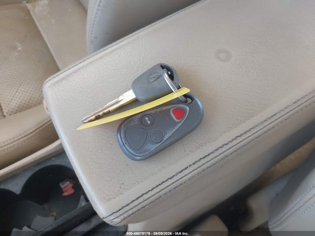 Aukcja sprzedaży 2007 Acura Tsx, vin: JH4CL96847C022077, numer aukcji: 46079179