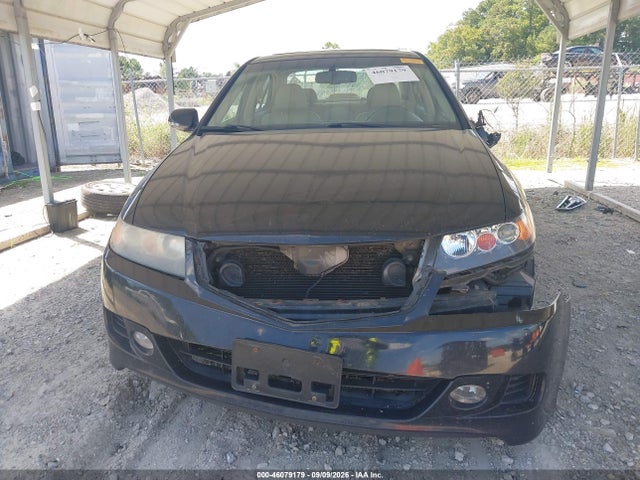 Aukcja sprzedaży 2007 Acura Tsx, vin: JH4CL96847C022077, numer aukcji: 46079179