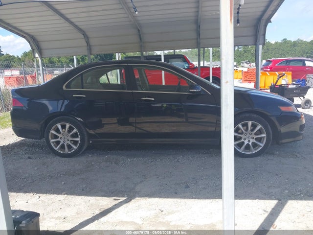 Aukcja sprzedaży 2007 Acura Tsx, vin: JH4CL96847C022077, numer aukcji: 46079179