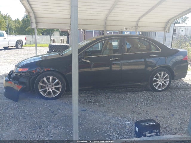 Aukcja sprzedaży 2007 Acura Tsx, vin: JH4CL96847C022077, numer aukcji: 46079179