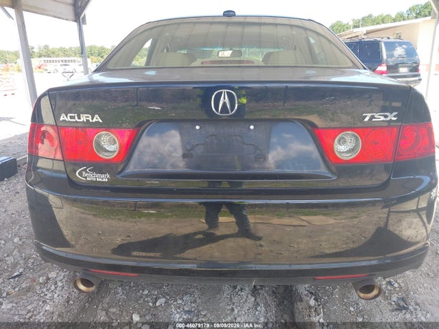 Aukcja sprzedaży 2007 Acura Tsx, vin: JH4CL96847C022077, numer aukcji: 46079179