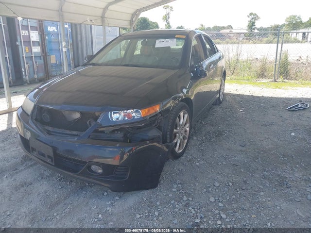 Aukcja sprzedaży 2007 Acura Tsx, vin: JH4CL96847C022077, numer aukcji: 46079179