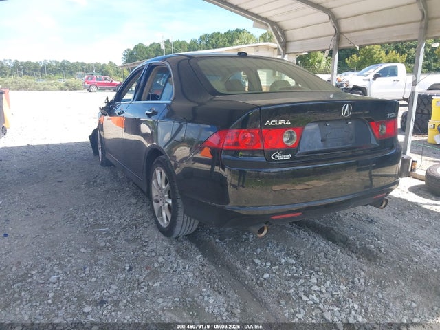 Aukcja sprzedaży 2007 Acura Tsx, vin: JH4CL96847C022077, numer aukcji: 46079179