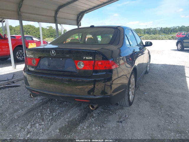 Aukcja sprzedaży 2007 Acura Tsx, vin: JH4CL96847C022077, numer aukcji: 46079179