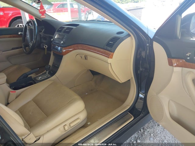 Aukcja sprzedaży 2007 Acura Tsx, vin: JH4CL96847C022077, numer aukcji: 46079179