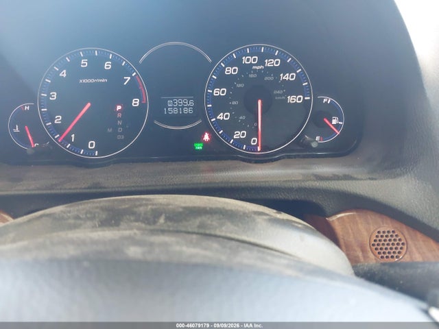 Aukcja sprzedaży 2007 Acura Tsx, vin: JH4CL96847C022077, numer aukcji: 46079179