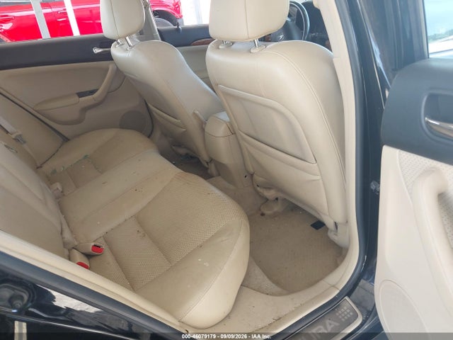 Aukcja sprzedaży 2007 Acura Tsx, vin: JH4CL96847C022077, numer aukcji: 46079179