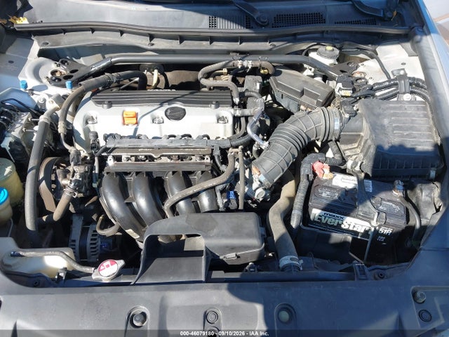 2012 Honda Accord 2.4 Ex-l მანქანა იყიდება აუქციონზე, vin: 1HGCP2F80CA070616, აუქციონის ნომერი: 46079180