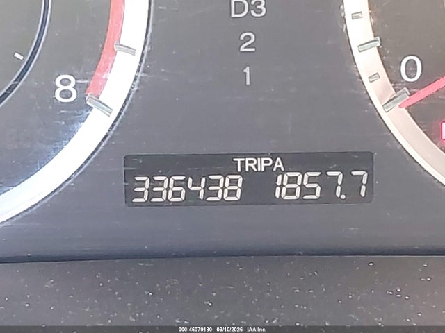 2012 Honda Accord 2.4 Ex-l მანქანა იყიდება აუქციონზე, vin: 1HGCP2F80CA070616, აუქციონის ნომერი: 46079180