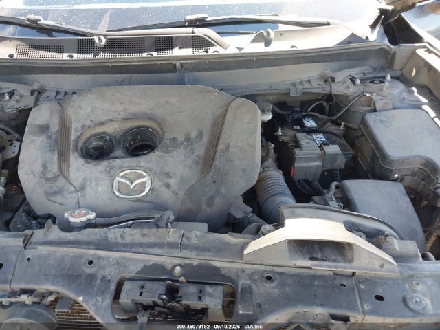 Mazda CX-9 SPORT 2018 JM3TCBBY4J0217692 Image 10