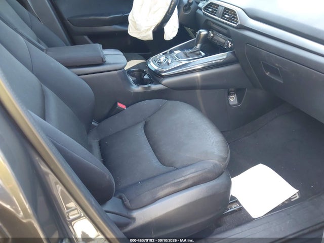 Mazda CX-9 SPORT 2018 JM3TCBBY4J0217692 Image 14