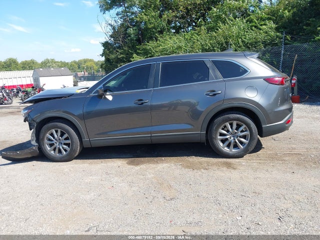 Mazda CX-9 SPORT 2018 JM3TCBBY4J0217692 Image 15