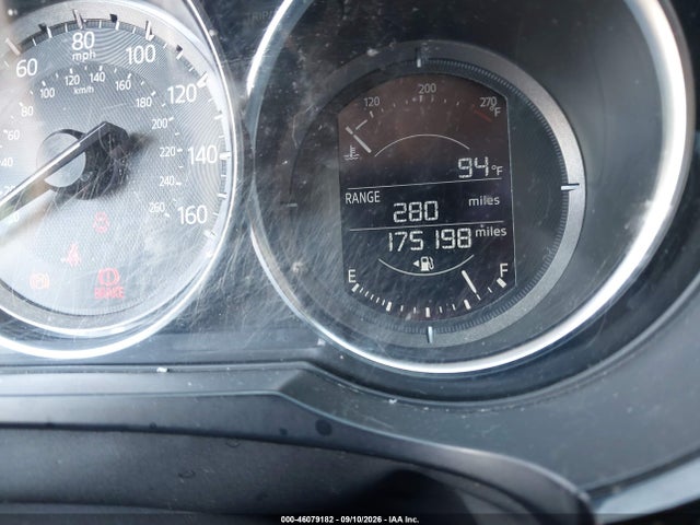 Mazda CX-9 SPORT 2018 JM3TCBBY4J0217692 Image 16