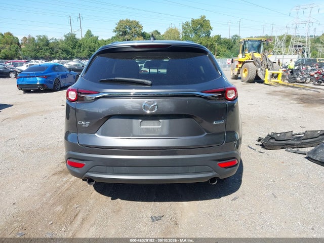 Mazda CX-9 SPORT 2018 JM3TCBBY4J0217692 Image 17