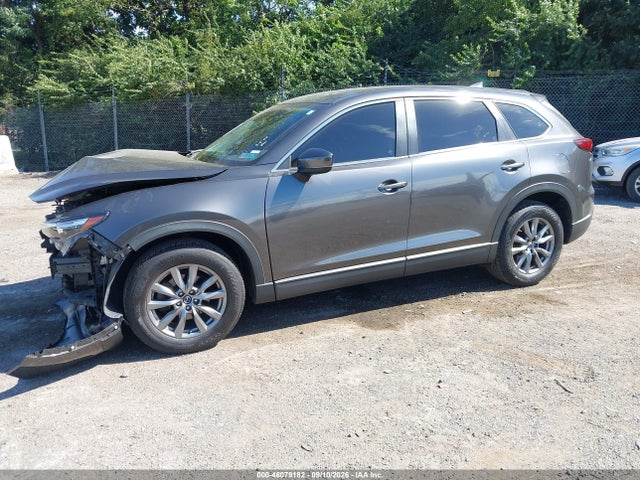 Mazda CX-9 SPORT 2018 JM3TCBBY4J0217692 Image 2