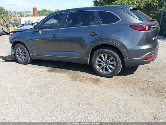 Mazda CX-9 SPORT 2018 JM3TCBBY4J0217692 Image 3