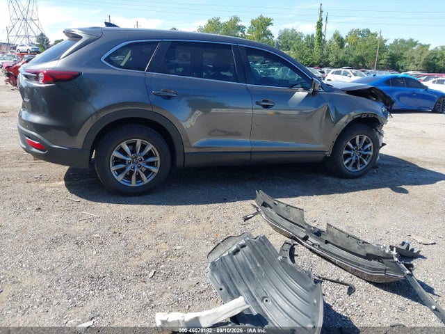 Mazda CX-9 SPORT 2018 JM3TCBBY4J0217692 Image 4