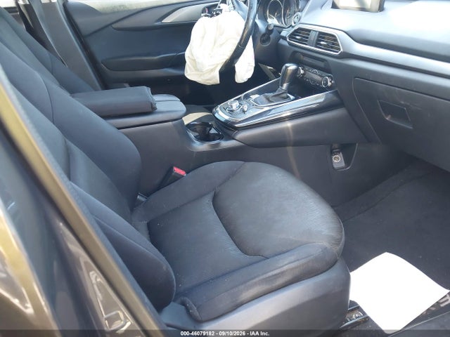 Mazda CX-9 SPORT 2018 JM3TCBBY4J0217692 Image 5