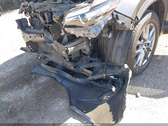 Mazda CX-9 SPORT 2018 JM3TCBBY4J0217692 Image 6