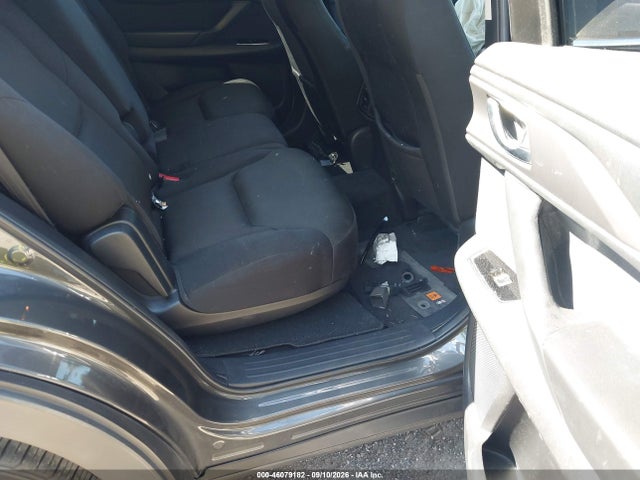 Mazda CX-9 SPORT 2018 JM3TCBBY4J0217692 Image 8