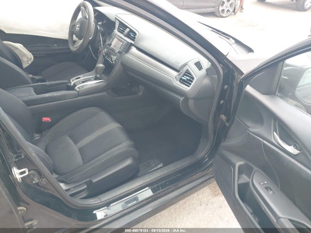 Продаж на аукціоні авто 2017 Honda Civic Lx, vin: 19XFC2F58HE035680, номер лоту: 46079183