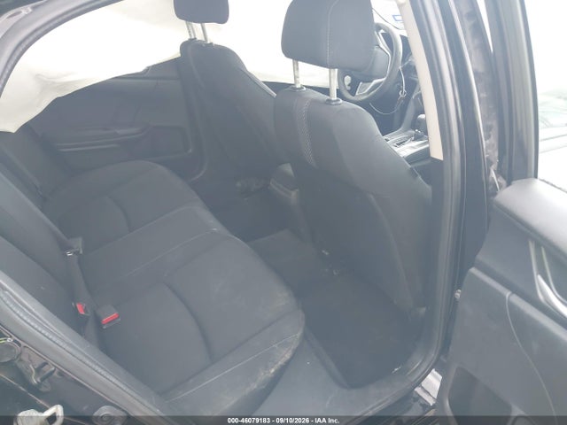Продаж на аукціоні авто 2017 Honda Civic Lx, vin: 19XFC2F58HE035680, номер лоту: 46079183