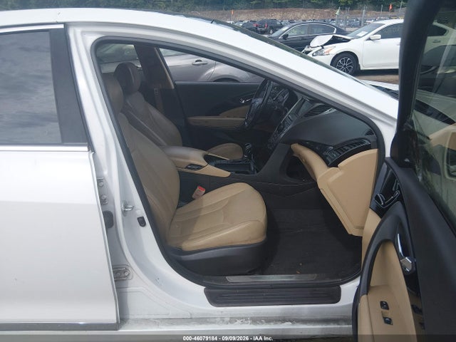 Aukcja sprzedaży 2013 Hyundai Azera, vin: KMHFH4JG3DA198221, numer aukcji: 46079184