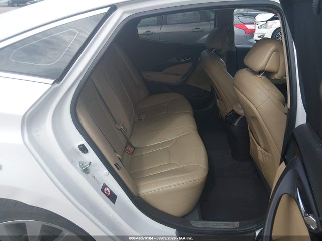 Aukcja sprzedaży 2013 Hyundai Azera, vin: KMHFH4JG3DA198221, numer aukcji: 46079184