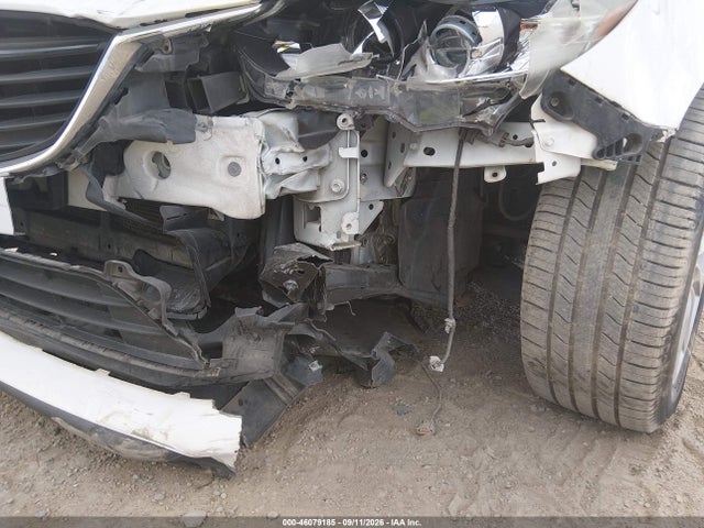 Продажа на аукционе авто 2016 Mazda Mazda6 I Sport, vin: JM1GJ1U59G1424840, номер лота: 46079185