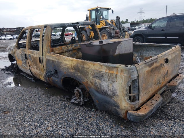 Продаж на аукціоні авто 2003 Ford F-250 Lariat/xl/xlt, vin: 1FTNW21P83ED08536, номер лоту: 46079191