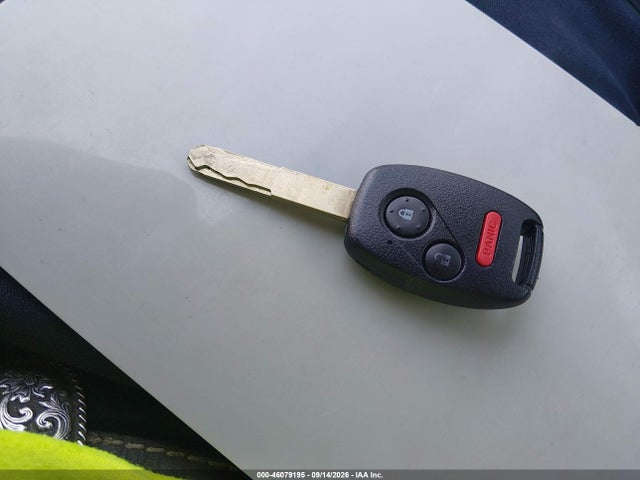 Продаж на аукціоні авто 2008 Honda Civic Lx, vin: 1HGFA16558L039307, номер лоту: 46079195