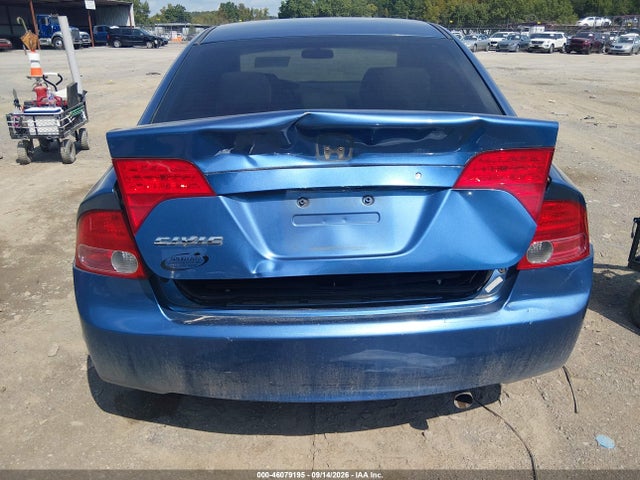 Продаж на аукціоні авто 2008 Honda Civic Lx, vin: 1HGFA16558L039307, номер лоту: 46079195