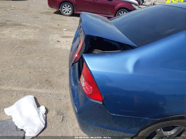 Продаж на аукціоні авто 2008 Honda Civic Lx, vin: 1HGFA16558L039307, номер лоту: 46079195