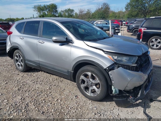 Продаж на аукціоні авто 2017 Honda Cr-v Ex, vin: 5J6RW2H5XHL016681, номер лоту: 46079201